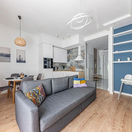 Cozy Haven 布达佩斯 外观 照片