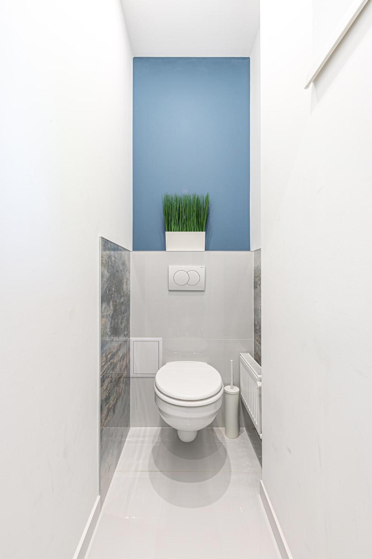 Cozy Haven 布达佩斯 外观 照片