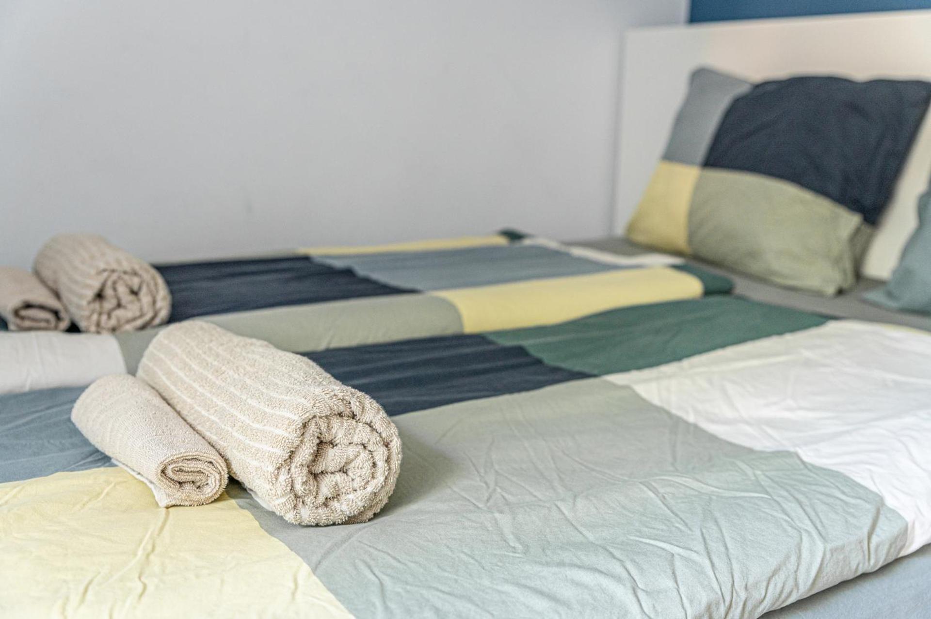Cozy Haven 布达佩斯 外观 照片