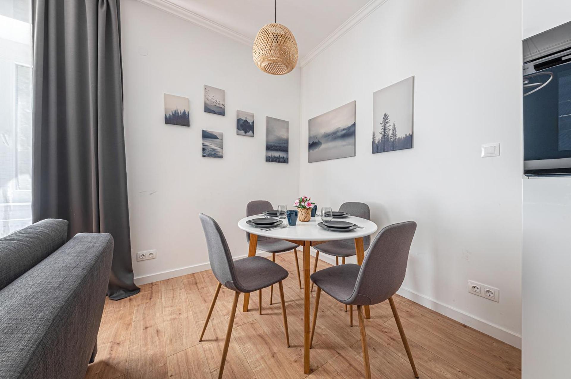 Cozy Haven 布达佩斯 外观 照片