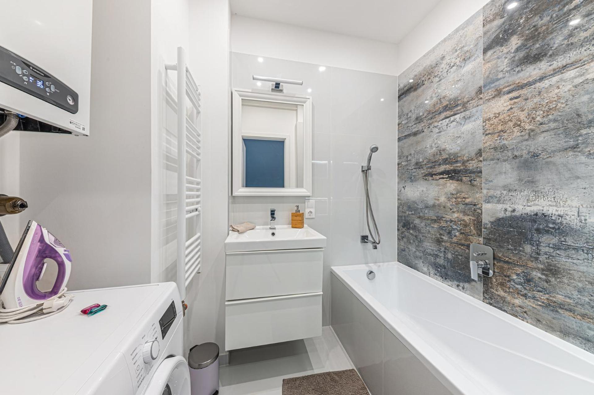Cozy Haven 布达佩斯 外观 照片