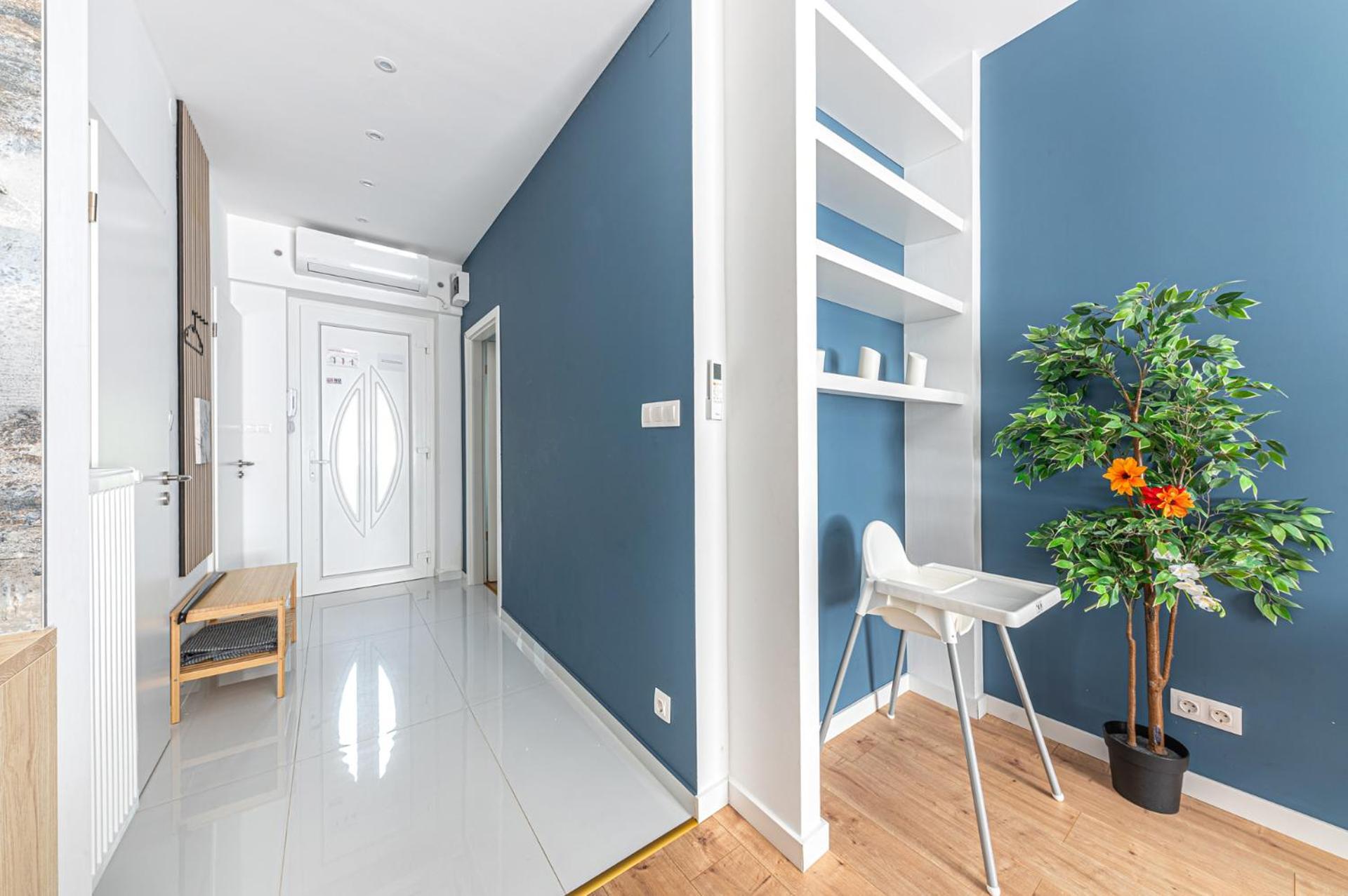 Cozy Haven 布达佩斯 外观 照片