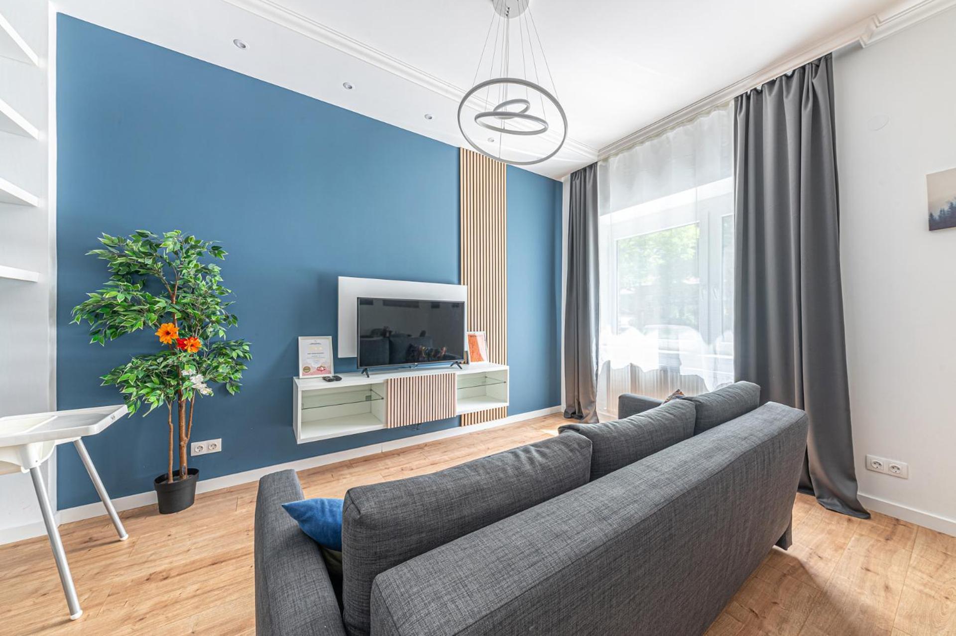 Cozy Haven 布达佩斯 外观 照片