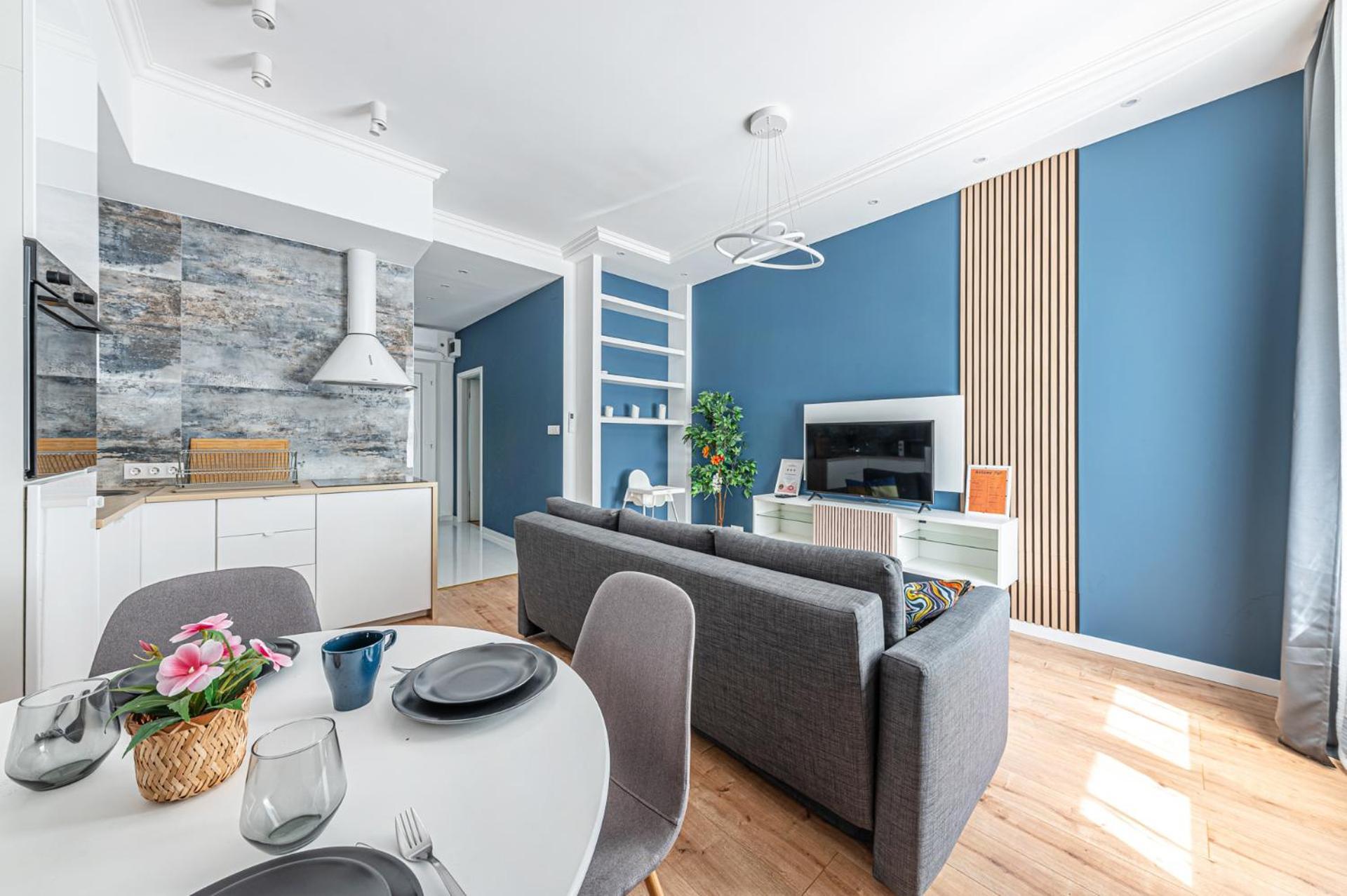 Cozy Haven 布达佩斯 外观 照片