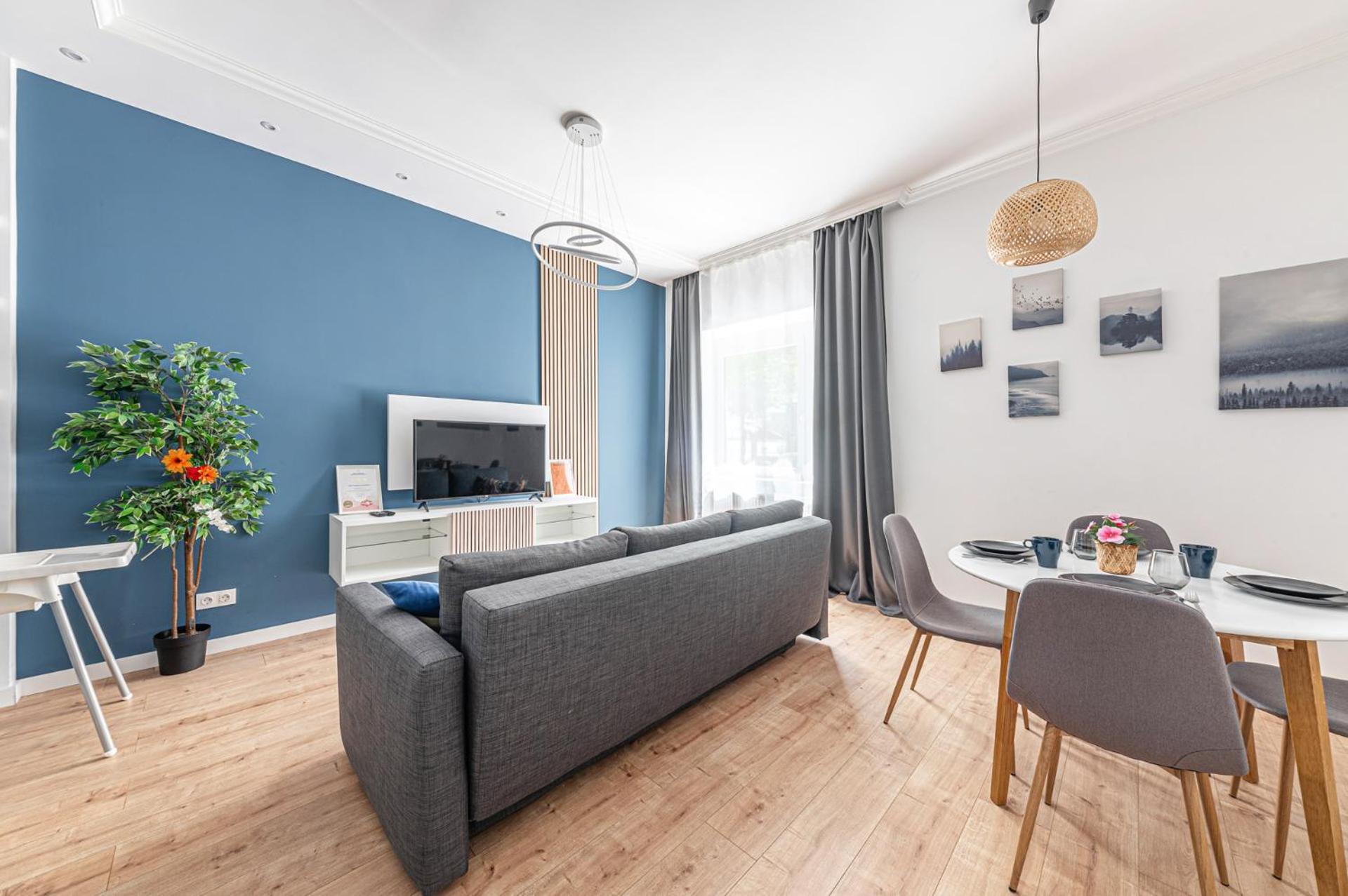 Cozy Haven 布达佩斯 外观 照片