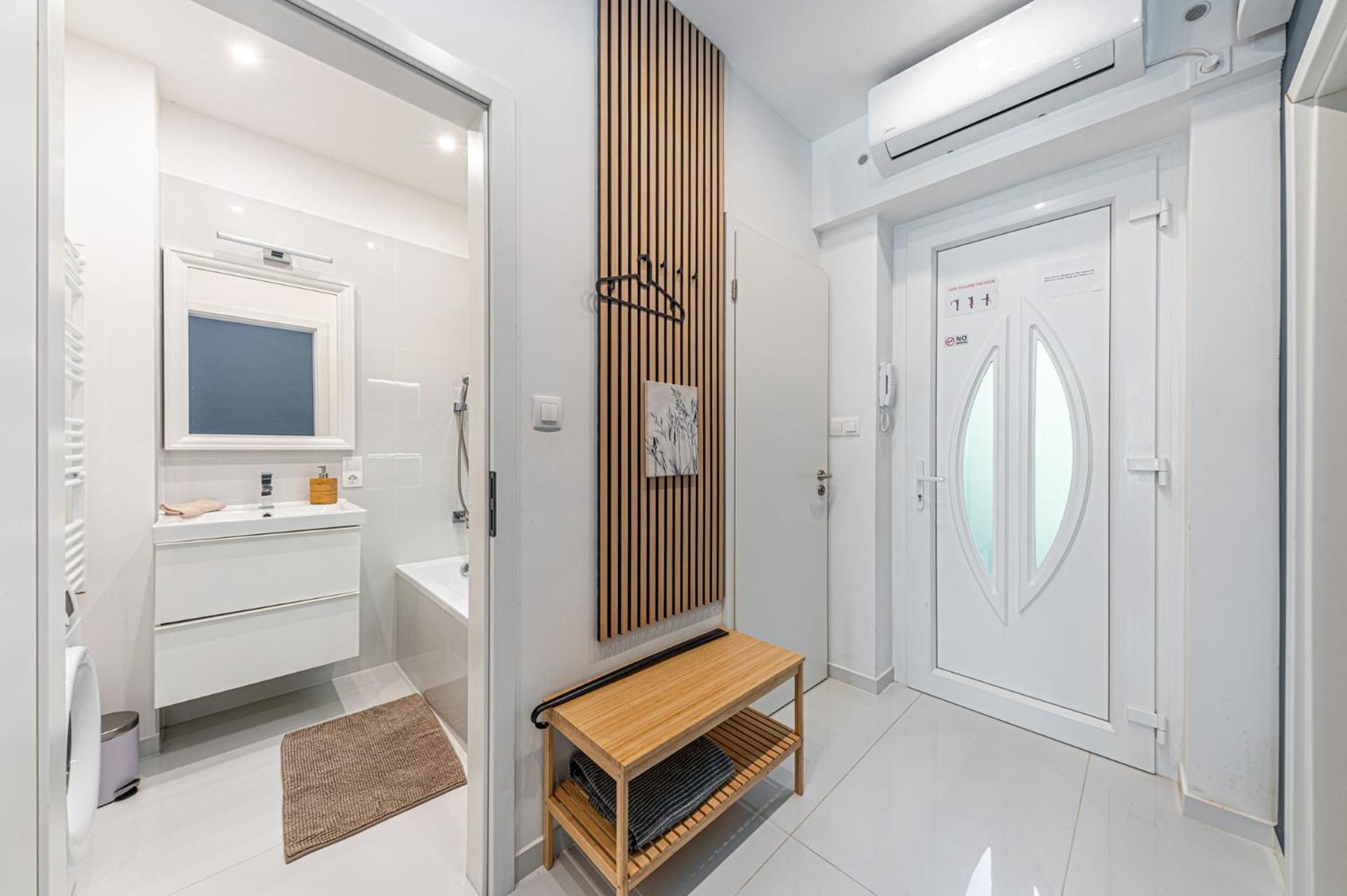 Cozy Haven 布达佩斯 外观 照片