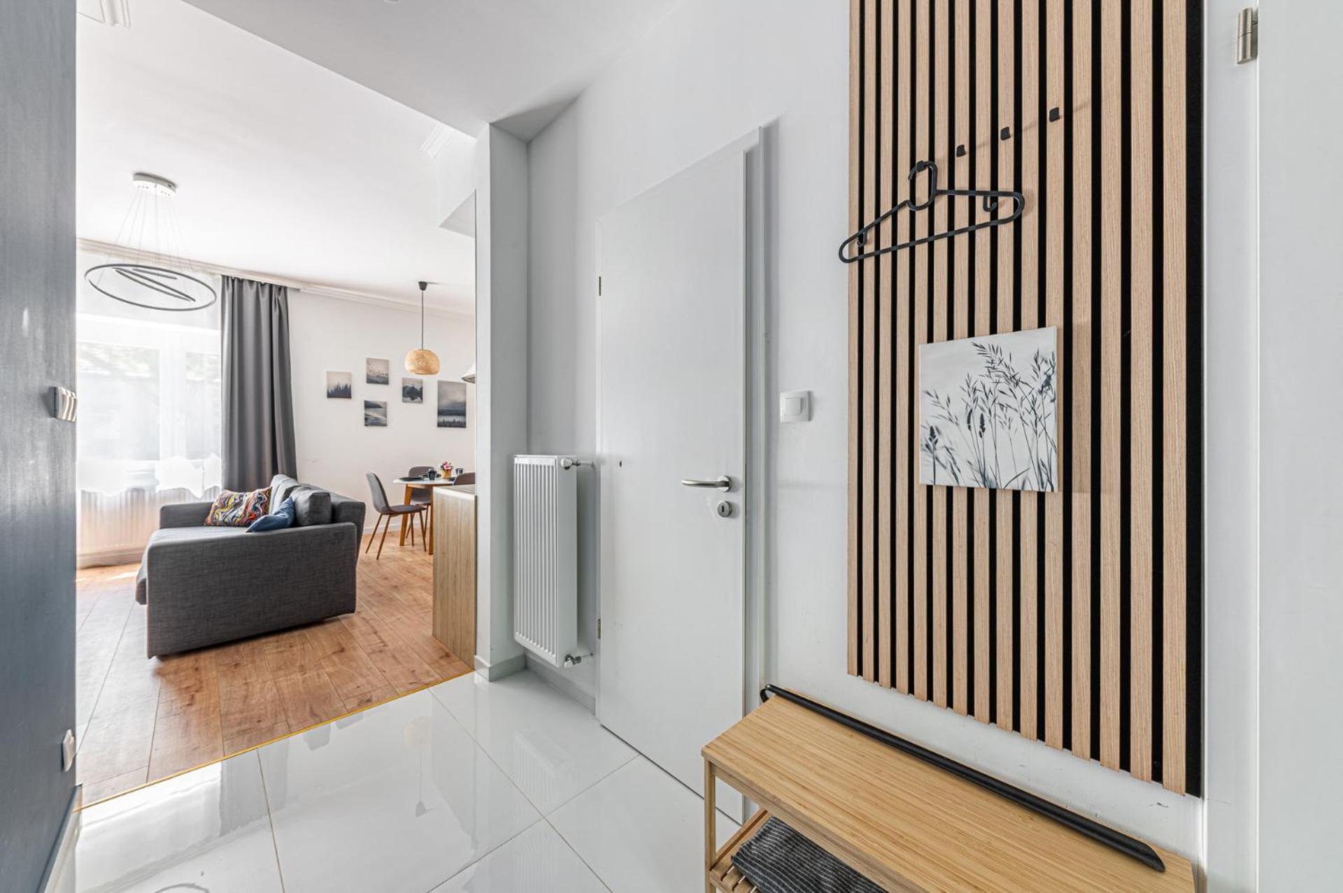 Cozy Haven 布达佩斯 外观 照片