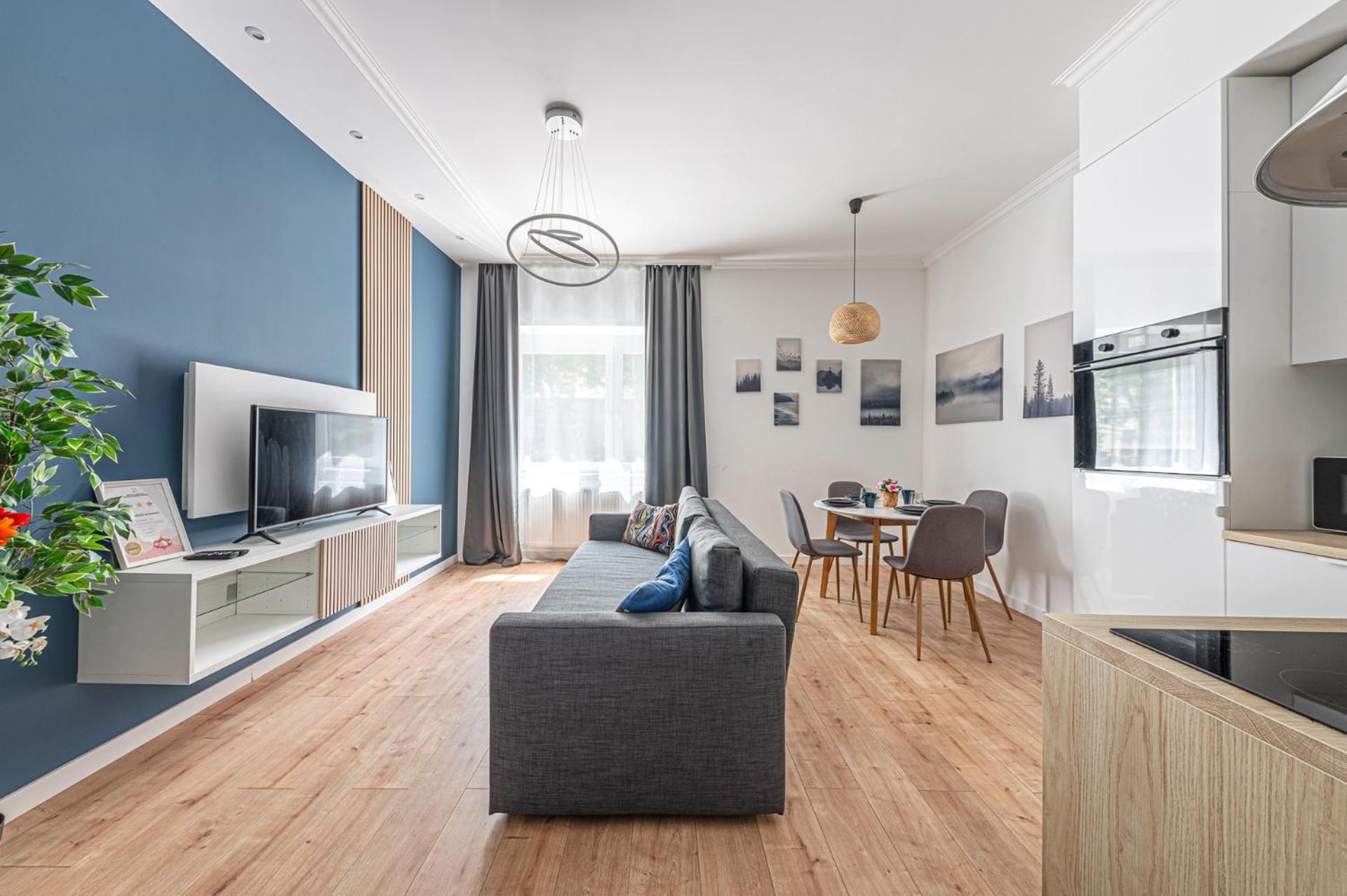 Cozy Haven 布达佩斯 外观 照片